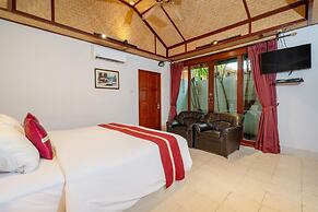 Friendship Beach Resort & Atmanjai Wellness Spa