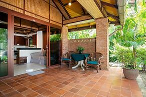 Friendship Beach Resort & Atmanjai Wellness Spa