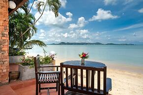 Friendship Beach Resort & Atmanjai Wellness Spa