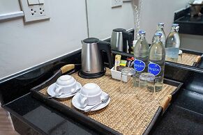 Friendship Beach Resort & Atmanjai Wellness Spa