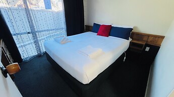 Bennetts Tauranga Motor Inn