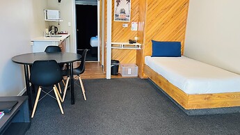 Bennetts Tauranga Motor Inn