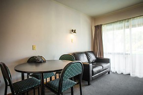 Bennetts Tauranga Motor Inn