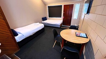 Bennetts Tauranga Motor Inn