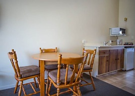 Bennetts Tauranga Motor Inn