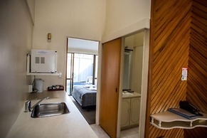 Bennetts Tauranga Motor Inn