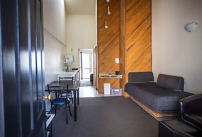 Bennetts Tauranga Motor Inn