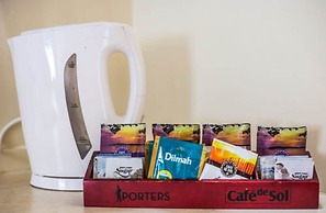 Bennetts Tauranga Motor Inn