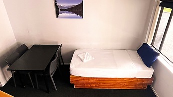 Bennetts Tauranga Motor Inn