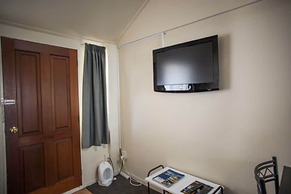 Bennetts Tauranga Motor Inn