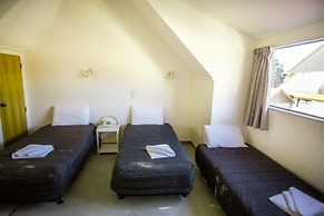 Bennetts Tauranga Motor Inn