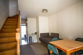 Bennetts Tauranga Motor Inn