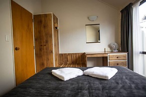 Bennetts Tauranga Motor Inn