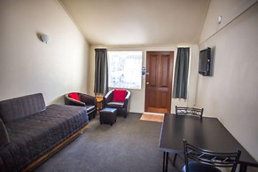 Bennetts Tauranga Motor Inn