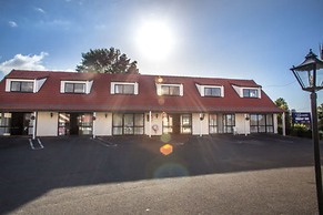 Bennetts Tauranga Motor Inn