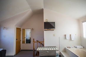 Bennetts Tauranga Motor Inn