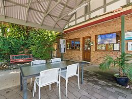 Batemans Bay Marina Resort