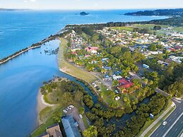 Batemans Bay Marina Resort