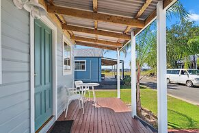 Batemans Bay Marina Resort