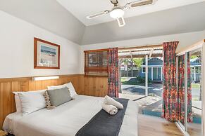 Batemans Bay Marina Resort
