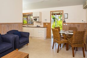 Batemans Bay Marina Resort