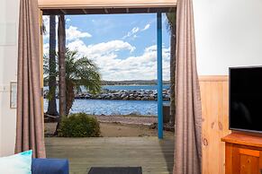 Batemans Bay Marina Resort