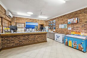 Batemans Bay Marina Resort