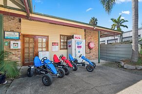 Batemans Bay Marina Resort