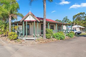 Batemans Bay Marina Resort