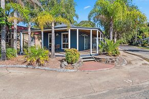 Batemans Bay Marina Resort