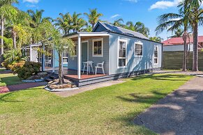 Batemans Bay Marina Resort