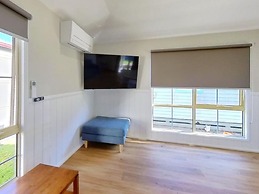 Batemans Bay Marina Resort