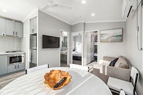 Batemans Bay Marina Resort