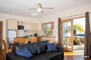 Batemans Bay Marina Resort