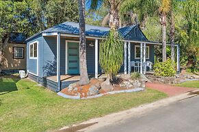 Batemans Bay Marina Resort