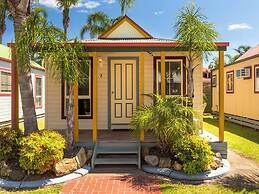 Batemans Bay Marina Resort