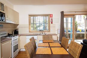 Batemans Bay Marina Resort