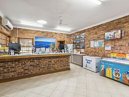 Batemans Bay Marina Resort