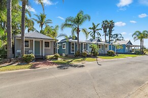 Batemans Bay Marina Resort