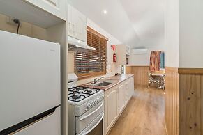 Batemans Bay Marina Resort