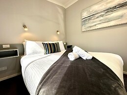 Batemans Bay Marina Resort