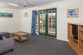 Batemans Bay Marina Resort