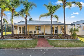 Batemans Bay Marina Resort