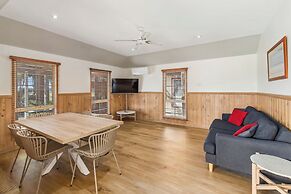 Batemans Bay Marina Resort