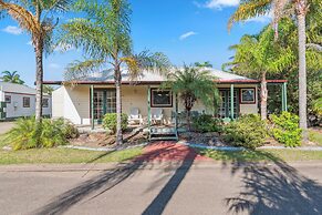 Batemans Bay Marina Resort
