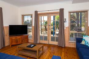 Batemans Bay Marina Resort