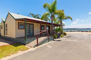 Batemans Bay Marina Resort