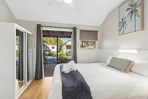 Batemans Bay Marina Resort
