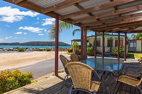 Batemans Bay Marina Resort