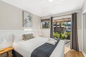 Batemans Bay Marina Resort